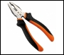 HoldOn HN00113 8" VDE Long Nose Pliers (Each)